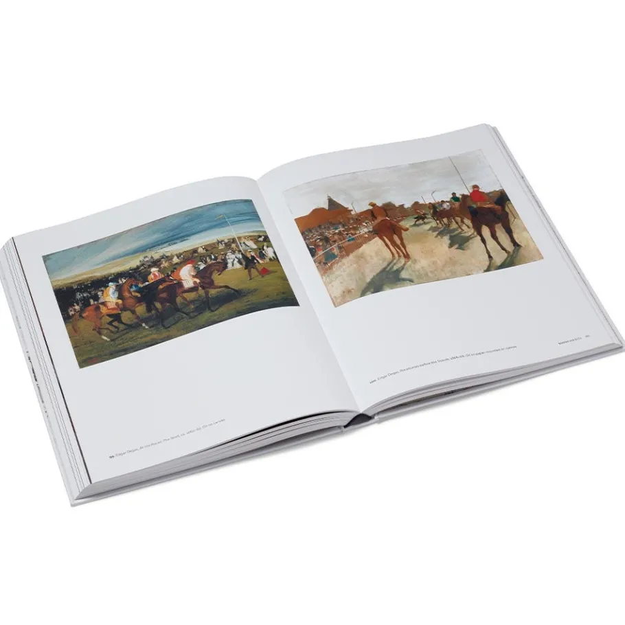 The Met Store Coffee Table Books|Met Publications*Manet/Degas