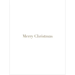 The Met Store Holiday Cards*Martini: Angel Gabriel Holiday Cards