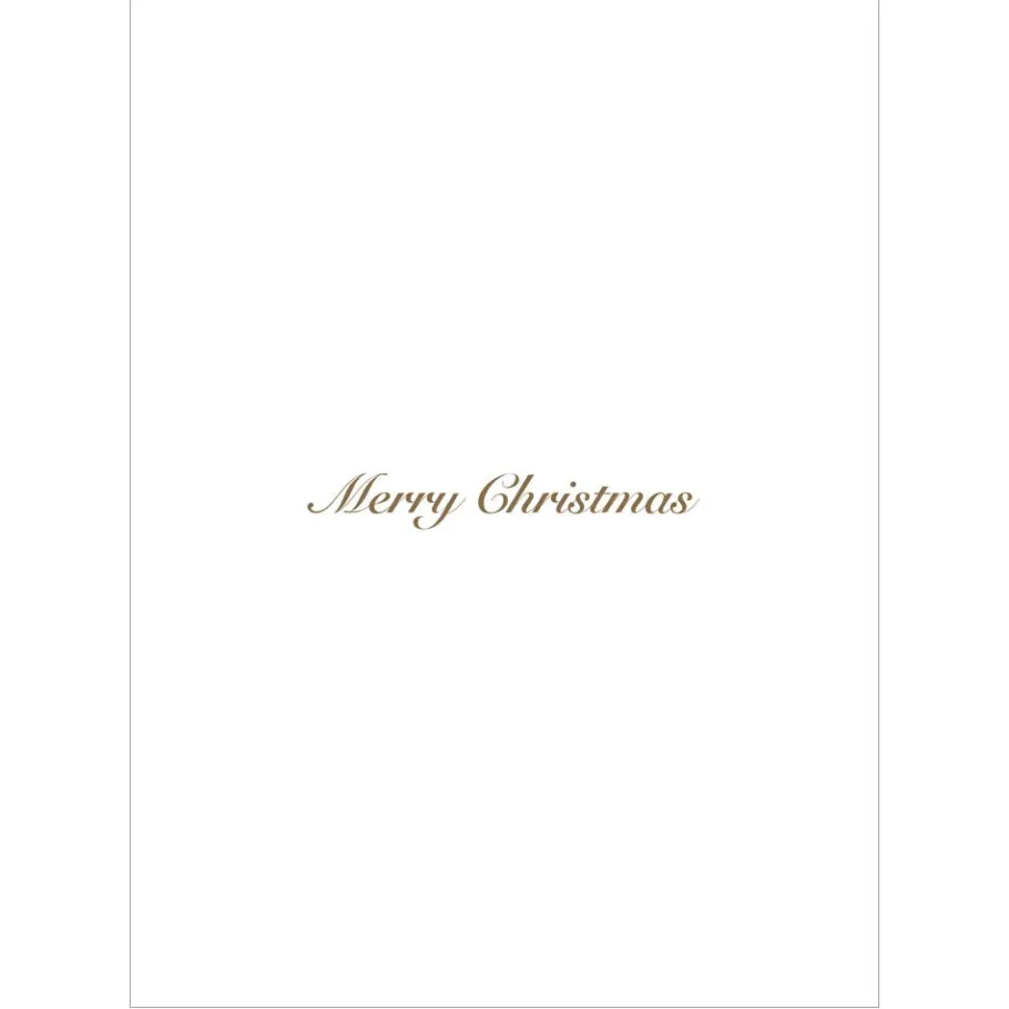 The Met Store Holiday Cards*Master G.Z.: Madonna and Child Holiday Cards