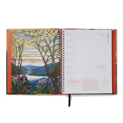 The Met Store Calendars*Masterpieces Deluxe Engagement Calendar 2025