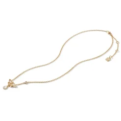 The Met Store Necklaces*Meiji Butterfly Pendant Necklace