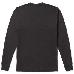 The Met Store Clothing*Met Campus Long-Sleeve Tee