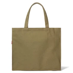 The Met Store Bags*Met Logo Canvas Tote