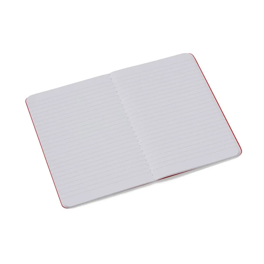 The Met Store Journals & Notebooks*Met Logo Pocket Pad