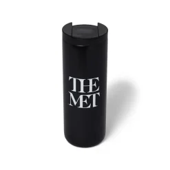 The Met Store Tableware*Met Logo Travel Mug