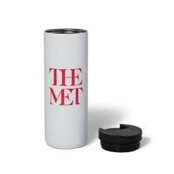 The Met Store Tableware*Met Logo Travel Mug