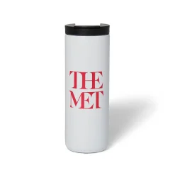 The Met Store Tableware*Met Logo Travel Mug