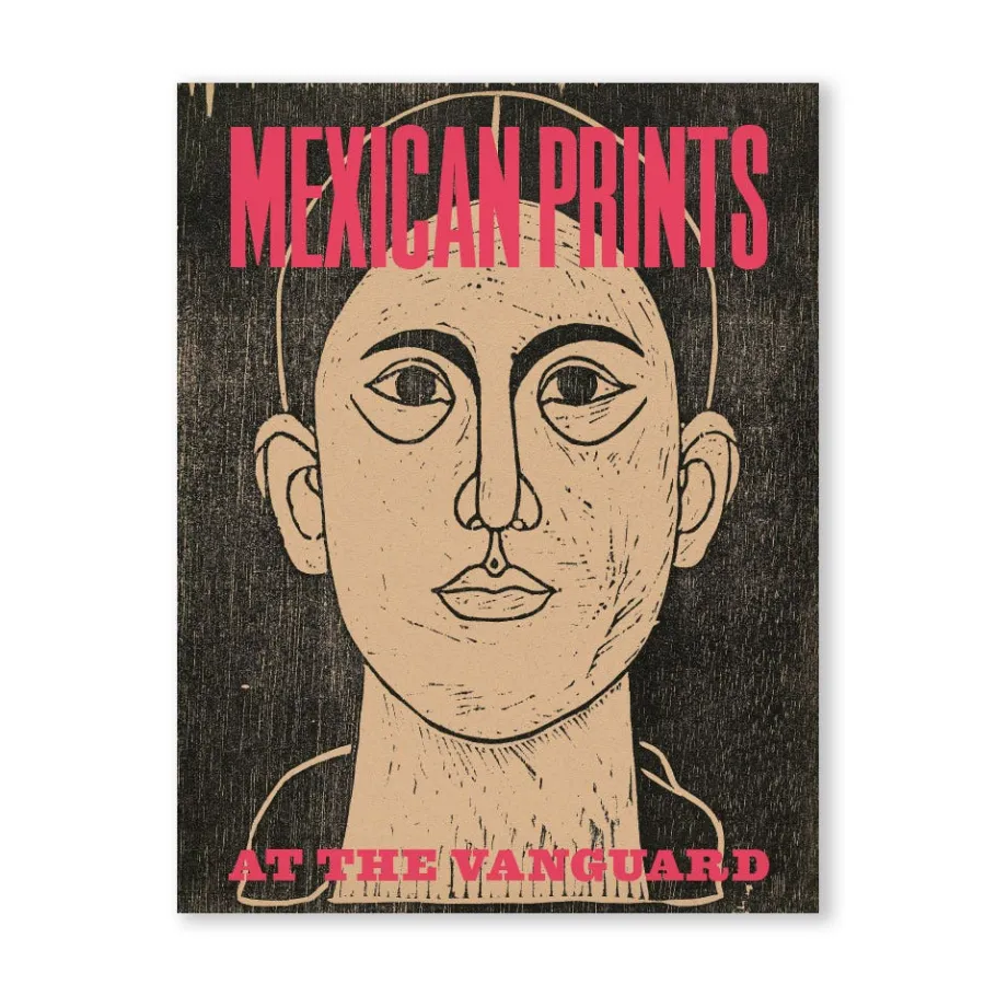 The Met Store Met Publications*Mexican Prints at the Vanguard