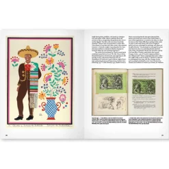 The Met Store Met Publications*Mexican Prints at the Vanguard