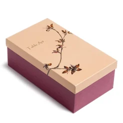 The Met Store Tableware*Mixed Herb Napkin Ring Set