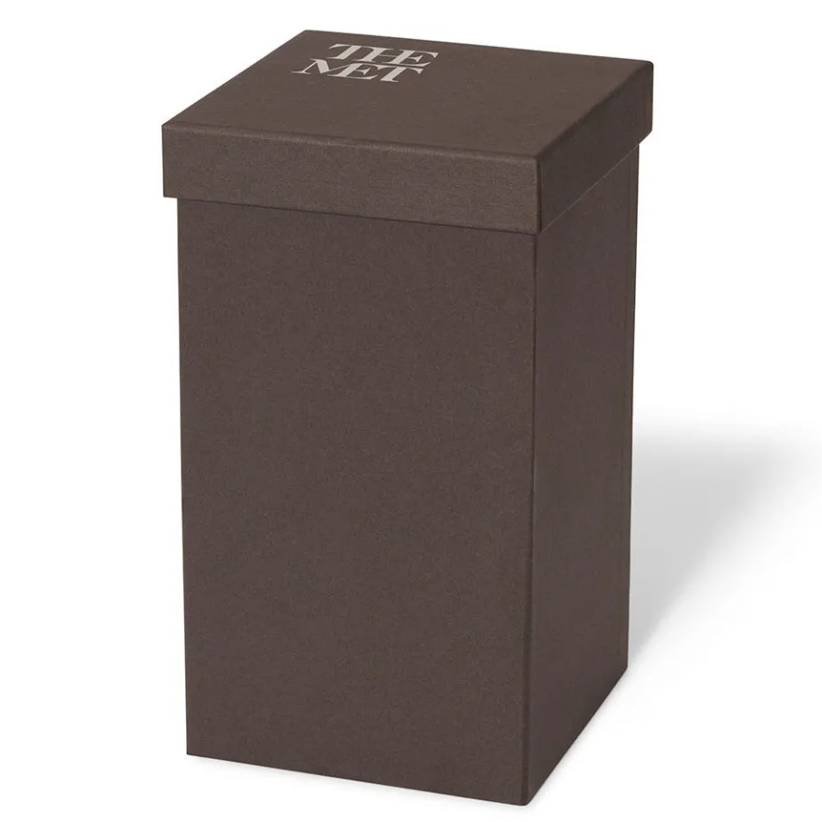 The Met Store Tableware|Decorative Accents*Monet Sunflowers Glass Vase