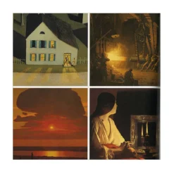 Kids The Met Store Kids' Books*Museum 123 and Museum ABC Book Set