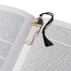The Met Store Office*Nakht's Wife Bookmark