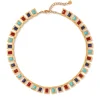 The Met Store Necklaces*New Kingdom Gems Collar Necklace