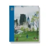 The Met Store Calendars*New York in Art Deluxe Engagement Calendar 2025