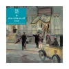 The Met Store Calendars*New York in Art Mini Wall Calendar 2025