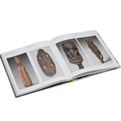 The Met Store Met Publications|Exhibition Catalogues*Oceania: The Shape of Time