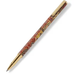 The Met Store Office*Persian Patterns Ballpoint Pen