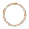 The Met Store Necklaces*Philippine Pearl Double-Strand Necklace