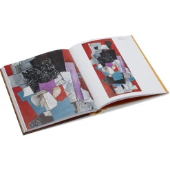 The Met Store Coffee Table Books|Met Publications*Picasso: A Cubist Commission in Brooklyn