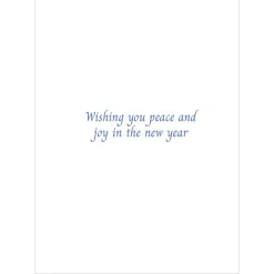The Met Store Holiday Cards*Podwal: A Jewish Year Rosh Hashanah Cards