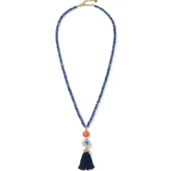 The Met Store Necklaces*Qing Bottle Lariat Necklace