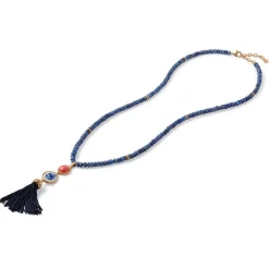 The Met Store Necklaces*Qing Bottle Lariat Necklace