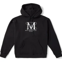 The Met Store Clothing*Renaissance "M" Unisex Hoodie