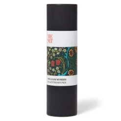 The Met Store Office*Retro 51 William Morris Blackthorn Rollerball Pen