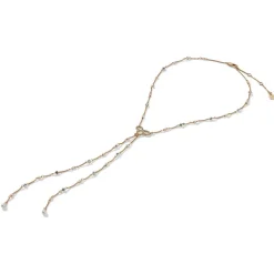 The Met Store Necklaces*Royal Tudor Y-Necklace