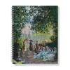 The Met Store Calendars*Seasons of Impressionism Spiral-Bound Engagement Calendar 2025