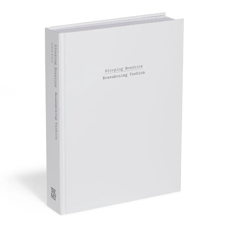 The Met Store Coffee Table Books|Met Publications*Sleeping Beauties: Reawakening Fashion