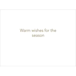 The Met Store Holiday Cards*Staller: Sutton Place, New York City Holiday Cards