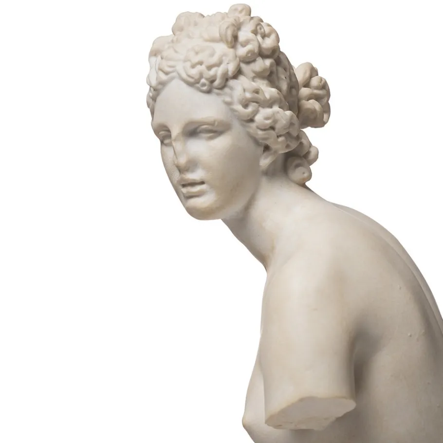 The Met Store Sculpture*Statue of Aphrodite Sculpture
