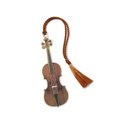 The Met Store Office*Stradivarius Violin Bookmark