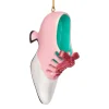 The Met Store Ornaments*Strappy Lace-Up Shoe Ornament