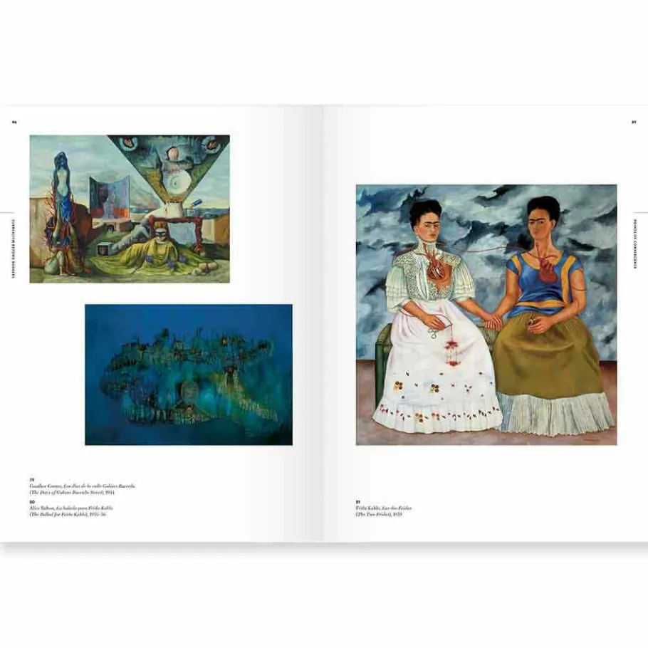 The Met Store Coffee Table Books|Met Publications*Surrealism Beyond Borders
