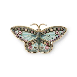 The Met Store Pins & Brooches*Swiss Butterfly Brooch