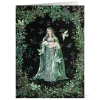 The Met Store Holiday Cards*Tait-Henson: Madonna of the Meadows Holiday Cards