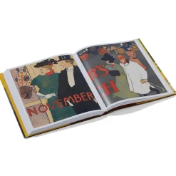 The Met Store Met Publications|Exhibition Catalogues*The Art of the Literary Poster