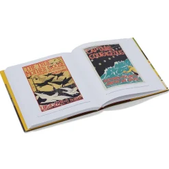 The Met Store Met Publications|Exhibition Catalogues*The Art of the Literary Poster