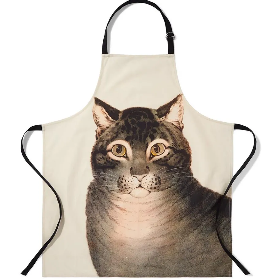 The Met Store Tableware*The Favorite Cat Apron