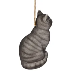 The Met Store Ornaments*The Favorite Cat Ornament
