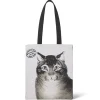 The Met Store Bags*The Favorite Cat Tote