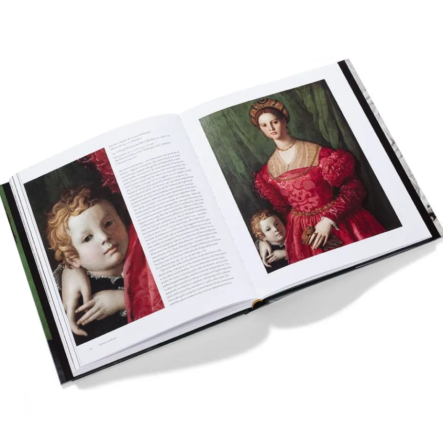 The Met Store Met Publications|Exhibition Catalogues*The Medici: Portraits and Politics, 1512-1570