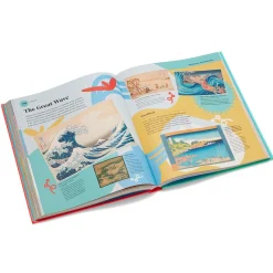 Kids The Met Store Kids' Books*The Met 5000 Years of Awesome Objects