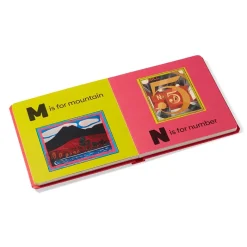 Kids The Met Store Kids' Books*The Met ABC: An Alphabet Book of Art