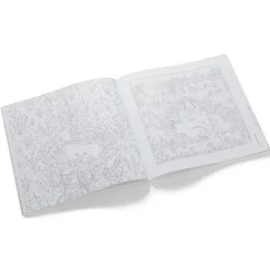 Kids The Met Store Art Supplies & Easels|Kids' Books*The Met Amazing Treasures Coloring Book