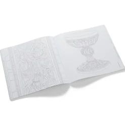 Kids The Met Store Art Supplies & Easels|Kids' Books*The Met Amazing Treasures Coloring Book