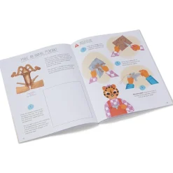 Kids The Met Store Kids' Books*The Met Art Sparks